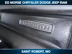 New 2025 Ram 1500 Big Horn Crew Cab 4x4 Pickup for sale #SN739386 - photo 20