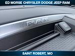 New 2025 Ram 1500 Big Horn Crew Cab 4x4 Pickup for sale #SN739386 - photo 21