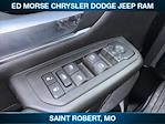 New 2025 Ram 1500 Big Horn Crew Cab 4x4 Pickup for sale #SN739386 - photo 22