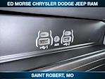 New 2025 Ram 1500 Big Horn Crew Cab 4x4 Pickup for sale #SN739386 - photo 23