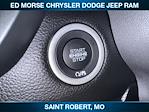 New 2025 Ram 1500 Big Horn Crew Cab 4x4 Pickup for sale #SN739386 - photo 24