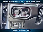 New 2025 Ram 1500 Big Horn Crew Cab 4x4 Pickup for sale #SN739386 - photo 25