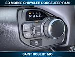 New 2025 Ram 1500 Big Horn Crew Cab 4x4 Pickup for sale #SN739386 - photo 26