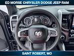 New 2025 Ram 1500 Big Horn Crew Cab 4x4 Pickup for sale #SN739386 - photo 27