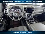 New 2025 Ram 1500 Big Horn Crew Cab 4x4 Pickup for sale #SN739386 - photo 28