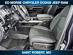 New 2025 Ram 1500 Big Horn Crew Cab 4x4 Pickup for sale #SN739386 - photo 29
