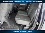 New 2025 Ram 1500 Big Horn Crew Cab 4x4 Pickup for sale #SN739386 - photo 30