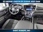 New 2025 Ram 1500 Big Horn Crew Cab 4x4 Pickup for sale #SN739386 - photo 32