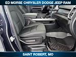 New 2025 Ram 1500 Big Horn Crew Cab 4x4 Pickup for sale #SN739386 - photo 33