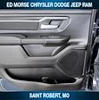 New 2025 Ram 1500 Big Horn Crew Cab 4x4 Pickup for sale #SN739386 - photo 34
