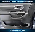 New 2025 Ram 1500 Big Horn Crew Cab 4x4 Pickup for sale #SN739386 - photo 36