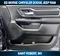 New 2025 Ram 1500 Big Horn Crew Cab 4x4 Pickup for sale #SN739386 - photo 37