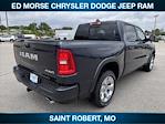 New 2025 Ram 1500 Big Horn Crew Cab 4x4 Pickup for sale #SN739386 - photo 5