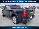 New 2025 Ram 1500 Big Horn Crew Cab 4x4 Pickup for sale #SN739386 - photo 6