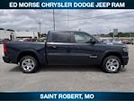 New 2025 Ram 1500 Big Horn Crew Cab 4x4 Pickup for sale #SN739386 - photo 7