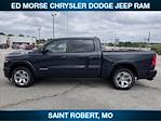 New 2025 Ram 1500 Big Horn Crew Cab 4x4 Pickup for sale #SN739386 - photo 8