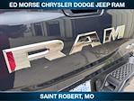 New 2025 Ram 1500 Big Horn Crew Cab 4x4 Pickup for sale #SN739386 - photo 9