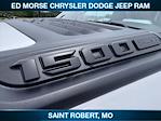 New 2025 Ram 1500 Laramie Crew Cab 4x4 Pickup for sale #SN760490 - photo 10