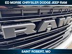 New 2025 Ram 1500 Laramie Crew Cab 4x4 Pickup for sale #SN760490 - photo 13