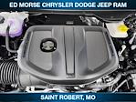 New 2025 Ram 1500 Laramie Crew Cab 4x4 Pickup for sale #SN760490 - photo 14