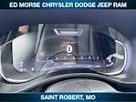 New 2025 Ram 1500 Laramie Crew Cab 4x4 Pickup for sale #SN760490 - photo 15