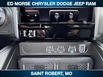 New 2025 Ram 1500 Laramie Crew Cab 4x4 Pickup for sale #SN760490 - photo 17