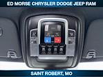 New 2025 Ram 1500 Laramie Crew Cab 4x4 Pickup for sale #SN760490 - photo 18