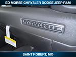 New 2025 Ram 1500 Laramie Crew Cab 4x4 Pickup for sale #SN760490 - photo 20