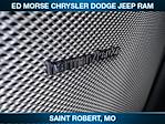 New 2025 Ram 1500 Laramie Crew Cab 4x4 Pickup for sale #SN760490 - photo 21
