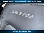 New 2025 Ram 1500 Laramie Crew Cab 4x4 Pickup for sale #SN760490 - photo 22
