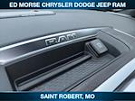 New 2025 Ram 1500 Laramie Crew Cab 4x4 Pickup for sale #SN760490 - photo 23