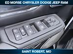 New 2025 Ram 1500 Laramie Crew Cab 4x4 Pickup for sale #SN760490 - photo 24