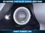 New 2025 Ram 1500 Laramie Crew Cab 4x4 Pickup for sale #SN760490 - photo 25