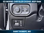 New 2025 Ram 1500 Laramie Crew Cab 4x4 Pickup for sale #SN760490 - photo 27