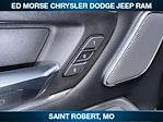 New 2025 Ram 1500 Laramie Crew Cab 4x4 Pickup for sale #SN760490 - photo 28