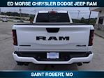 New 2025 Ram 1500 Laramie Crew Cab 4x4 Pickup for sale #SN760490 - photo 3