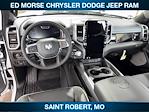 New 2025 Ram 1500 Laramie Crew Cab 4x4 Pickup for sale #SN760490 - photo 30