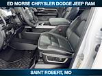 New 2025 Ram 1500 Laramie Crew Cab 4x4 Pickup for sale #SN760490 - photo 31
