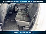 New 2025 Ram 1500 Laramie Crew Cab 4x4 Pickup for sale #SN760490 - photo 32