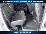 New 2025 Ram 1500 Laramie Crew Cab 4x4 Pickup for sale #SN760490 - photo 33