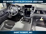 New 2025 Ram 1500 Laramie Crew Cab 4x4 Pickup for sale #SN760490 - photo 34