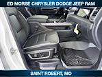 New 2025 Ram 1500 Laramie Crew Cab 4x4 Pickup for sale #SN760490 - photo 35