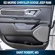 New 2025 Ram 1500 Laramie Crew Cab 4x4 Pickup for sale #SN760490 - photo 36