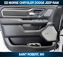 New 2025 Ram 1500 Laramie Crew Cab 4x4 Pickup for sale #SN760490 - photo 38