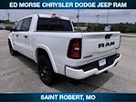 New 2025 Ram 1500 Laramie Crew Cab 4x4 Pickup for sale #SN760490 - photo 6
