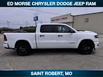 New 2025 Ram 1500 Laramie Crew Cab 4x4 Pickup for sale #SN760490 - photo 7