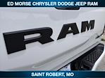New 2025 Ram 1500 Laramie Crew Cab 4x4 Pickup for sale #SN760490 - photo 8