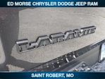New 2025 Ram 1500 Laramie Crew Cab 4x4 Pickup for sale #SN773753 - photo 10