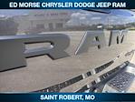 New 2025 Ram 1500 Laramie Crew Cab 4x4 Pickup for sale #SN773753 - photo 13