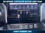 New 2025 Ram 1500 Laramie Crew Cab 4x4 Pickup for sale #SN773753 - photo 17